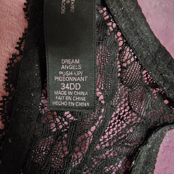 3 Victoria's Secret 34dd bras - Picture 9 of 11